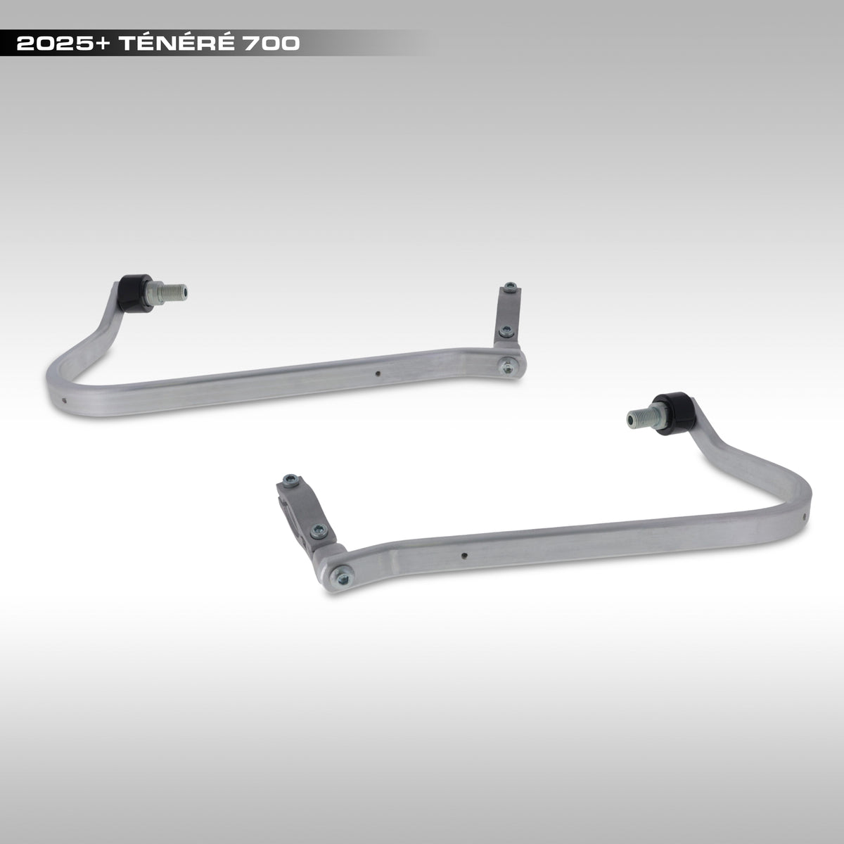 Barkbusters - Hand Guard Kit - 2025+ Yamaha Tenere 700