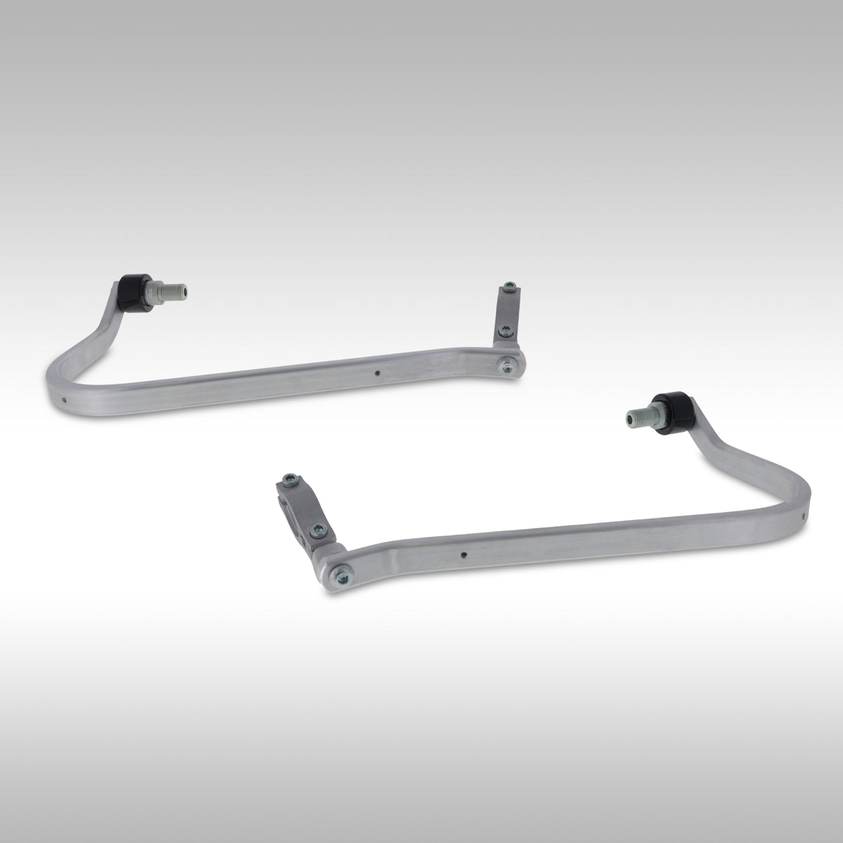 Barkbusters - Hand Guard Kit - 2025+ Yamaha Tenere 700