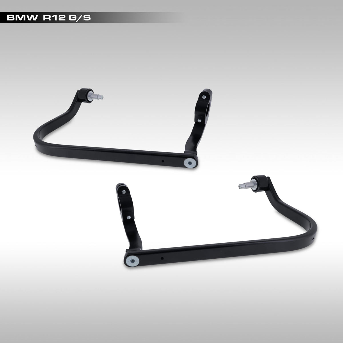 Barkbusters - Handguard Kit - BMW R 12 G/S