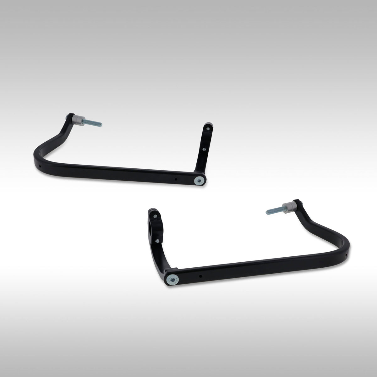 BARKBUSTERS - HAND GUARD KIT - BMW F750GS, F850GS &amp; R1250GS