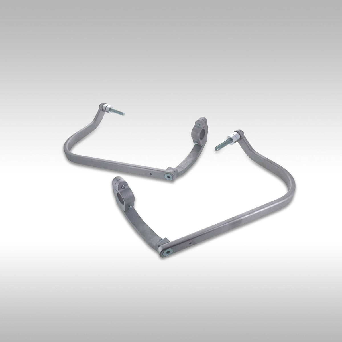 BARKBUSTERS - HAND GUARD KIT - BMW F750GS, F850GS &amp; R1250GS