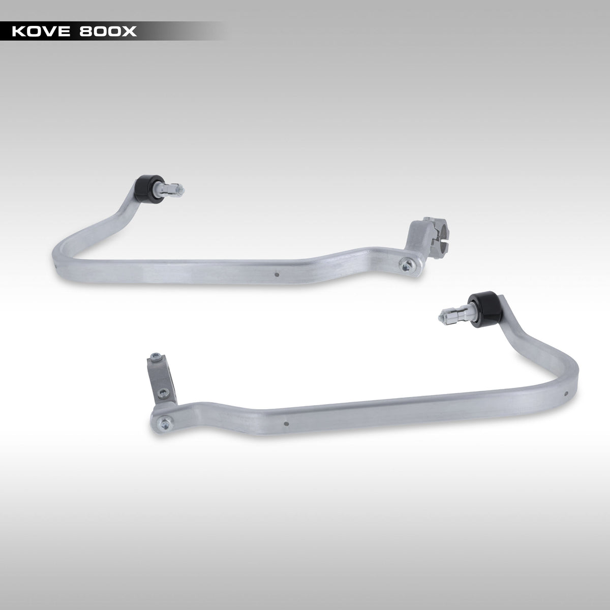 Barkbusters - Hand Guard Kit - 2025+ Kove 800X