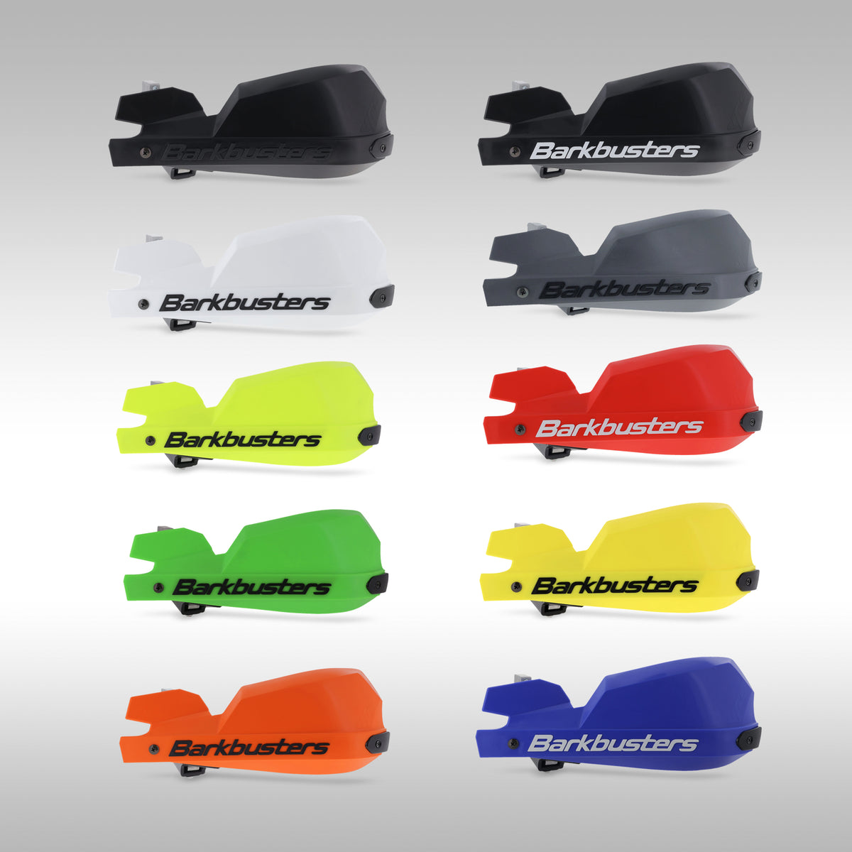 BARKBUSTER - VPS 2.0 ENDURO HANDGUARDS