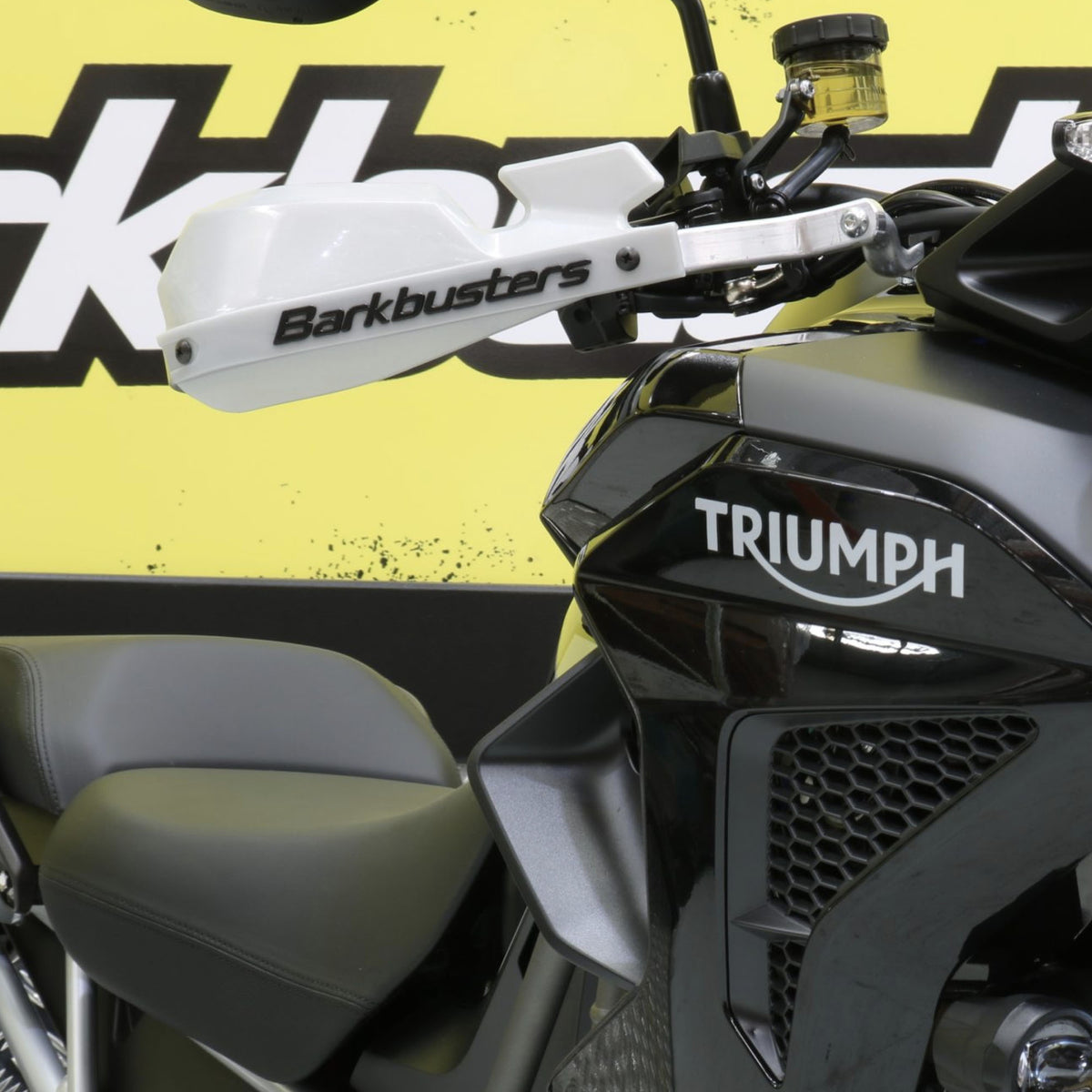 BARKBUSTERS - HAND GUARD KIT - TRIUMPH TIGER 1200 - 2023+