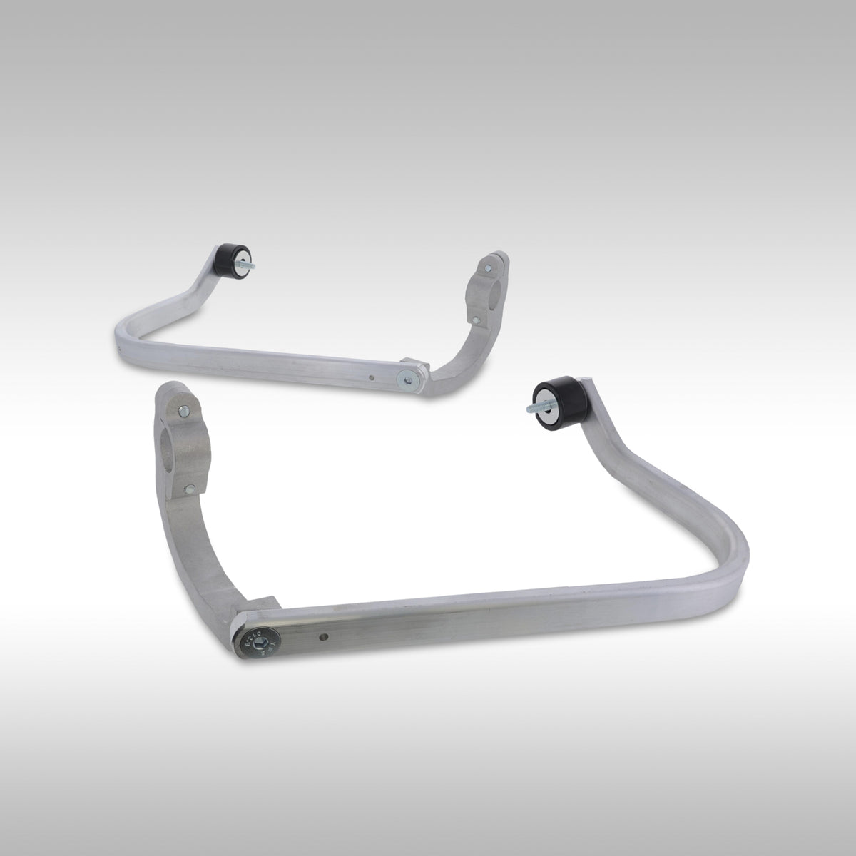 BARKBUSTERS - HAND GUARD KIT - 2025+ KTM 390 ADVENTURE