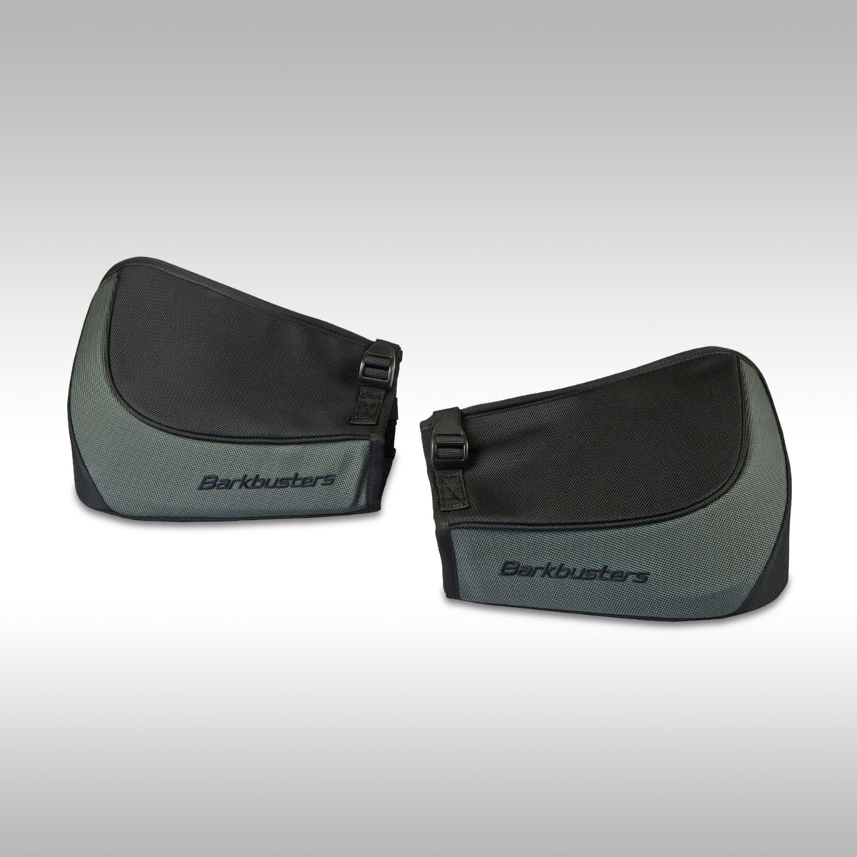 BARKBUSTERS - BBZ FABRIC HANDGUARD