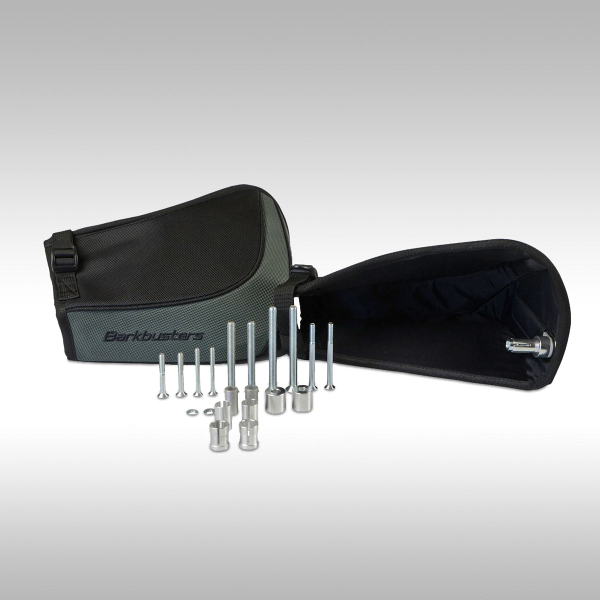 BARKBUSTERS - BBZ FABRIC HANDGUARD