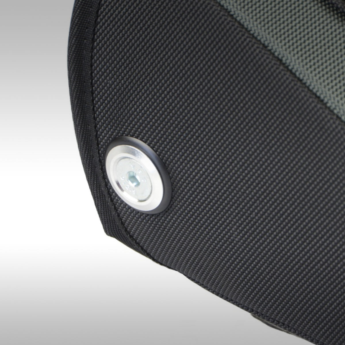 BARKBUSTERS - BBZ FABRIC HANDGUARD