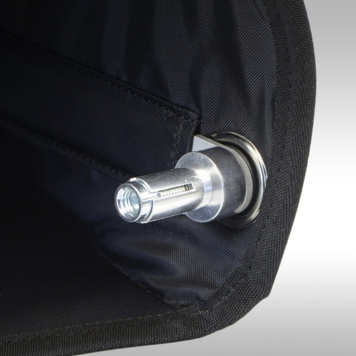 BARKBUSTERS - BBZ FABRIC HANDGUARD