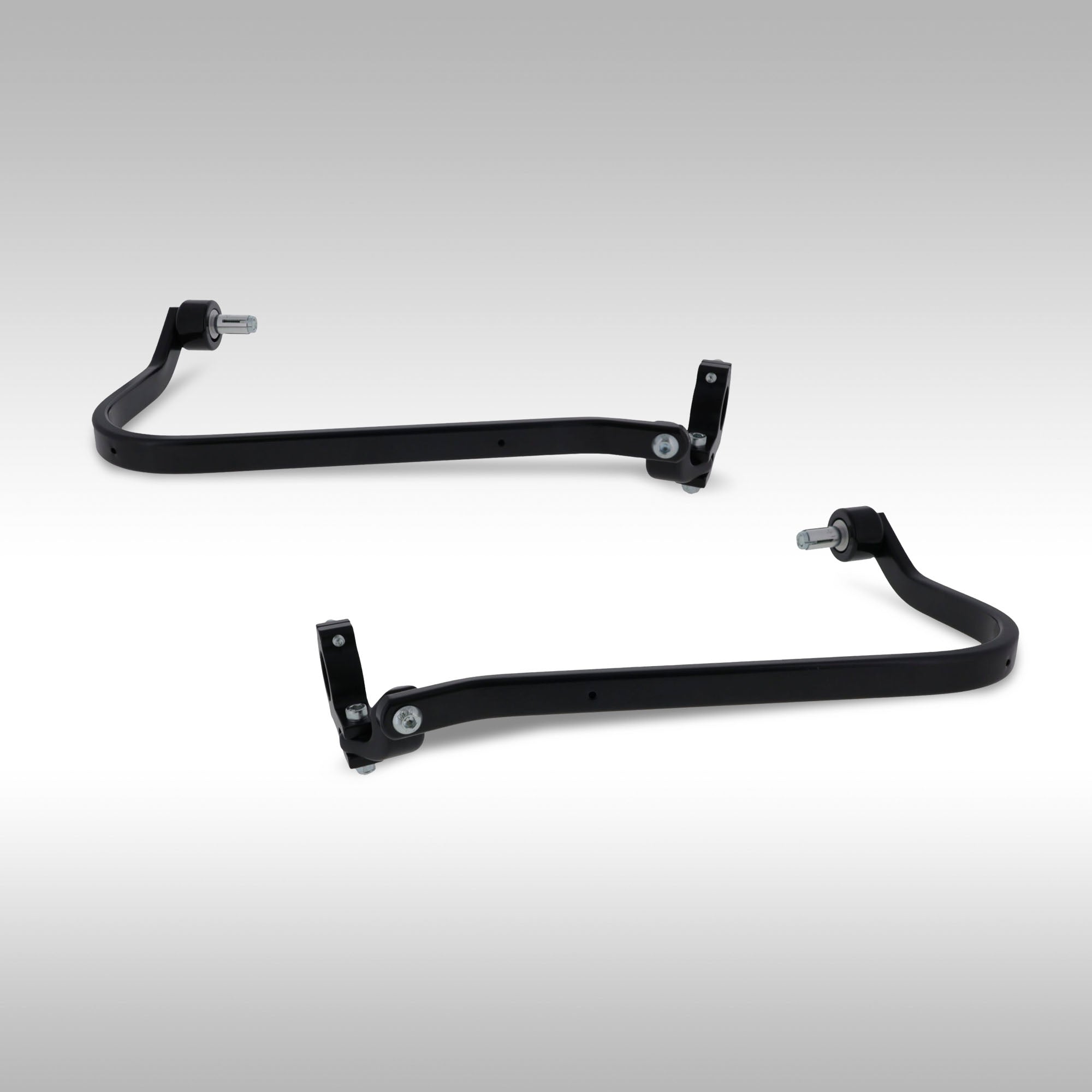 BARKBUSTERS - HAND GUARD KIT - DUCATI DESERT X - TMBR MOTO