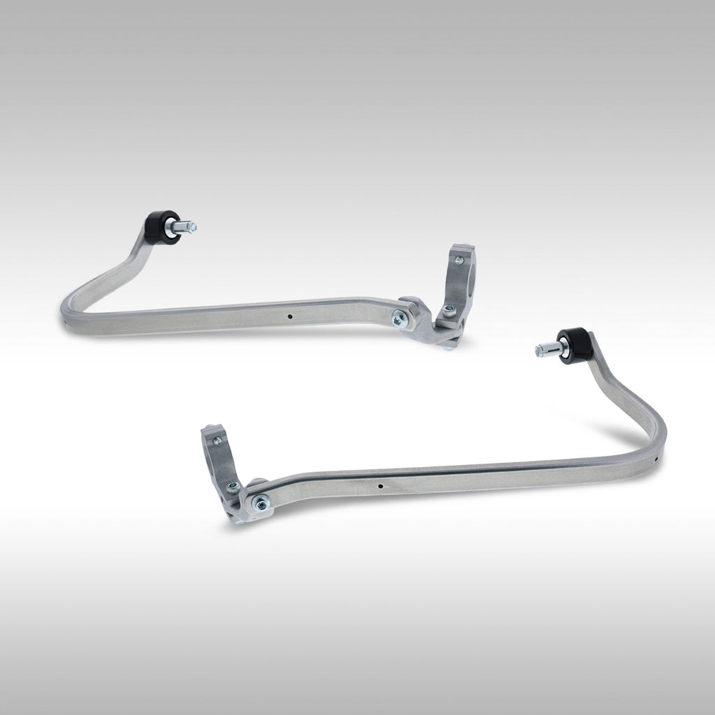 Barkbusters Handguard Kit for Ducati DesertX | TMBR MOTO