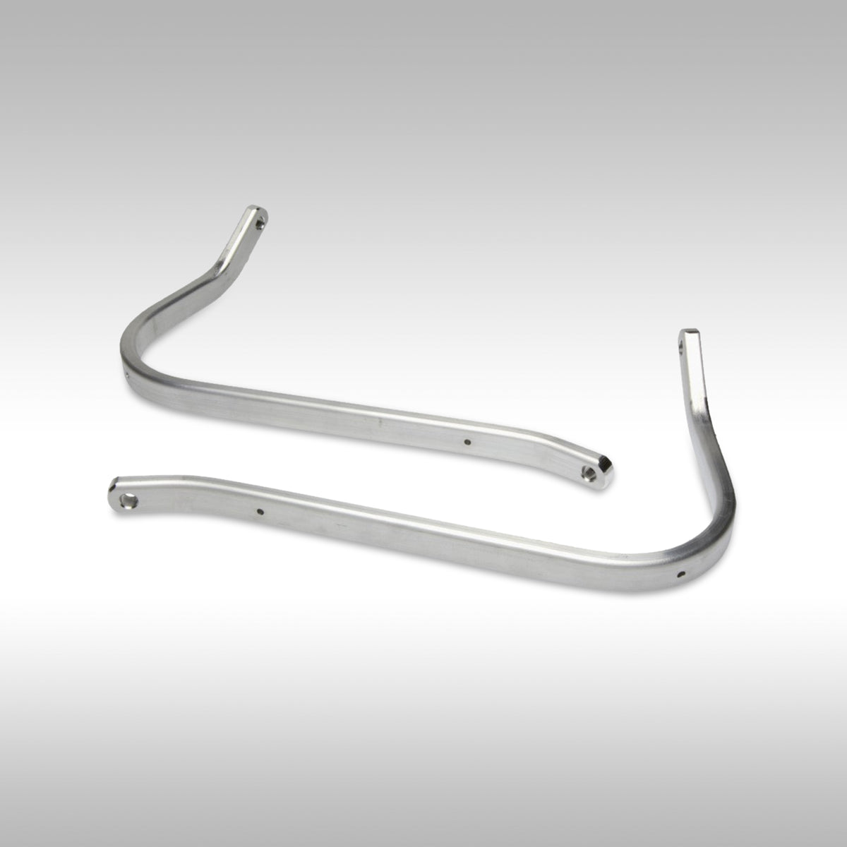 BARKBUSTERS - REPLACEMENT ALUMINUM BACKBONES