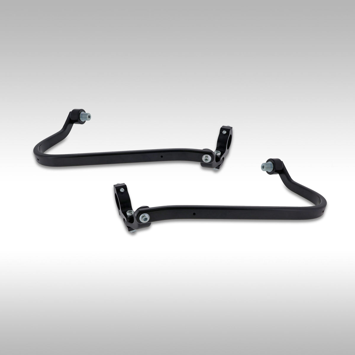 BARKBUSTERS - HAND GUARD KIT - HONDA CRF1100L AFRICA TWIN
