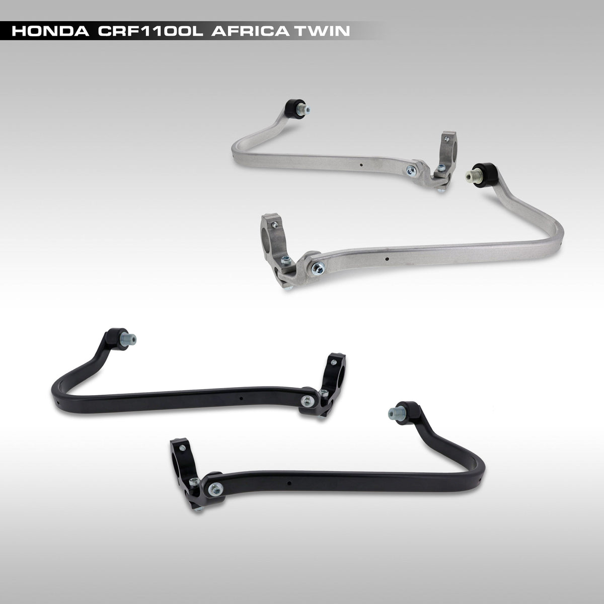 BARKBUSTERS - HAND GUARD KIT - HONDA CRF1100L AFRICA TWIN