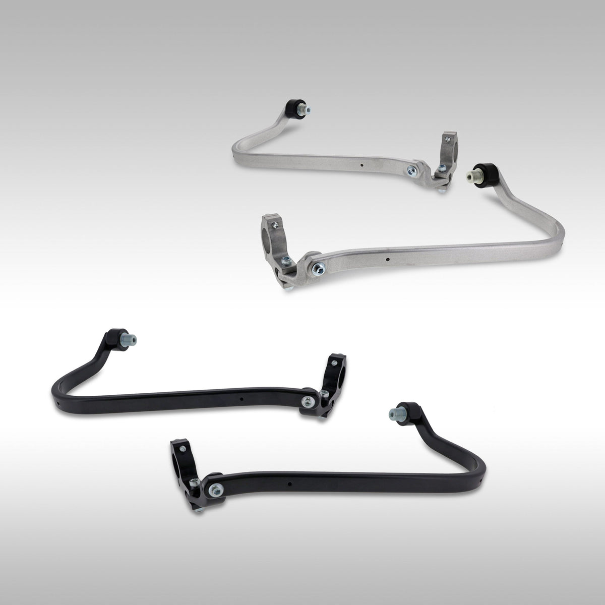 BARKBUSTERS - HAND GUARD KIT - HONDA CRF1100L AFRICA TWIN