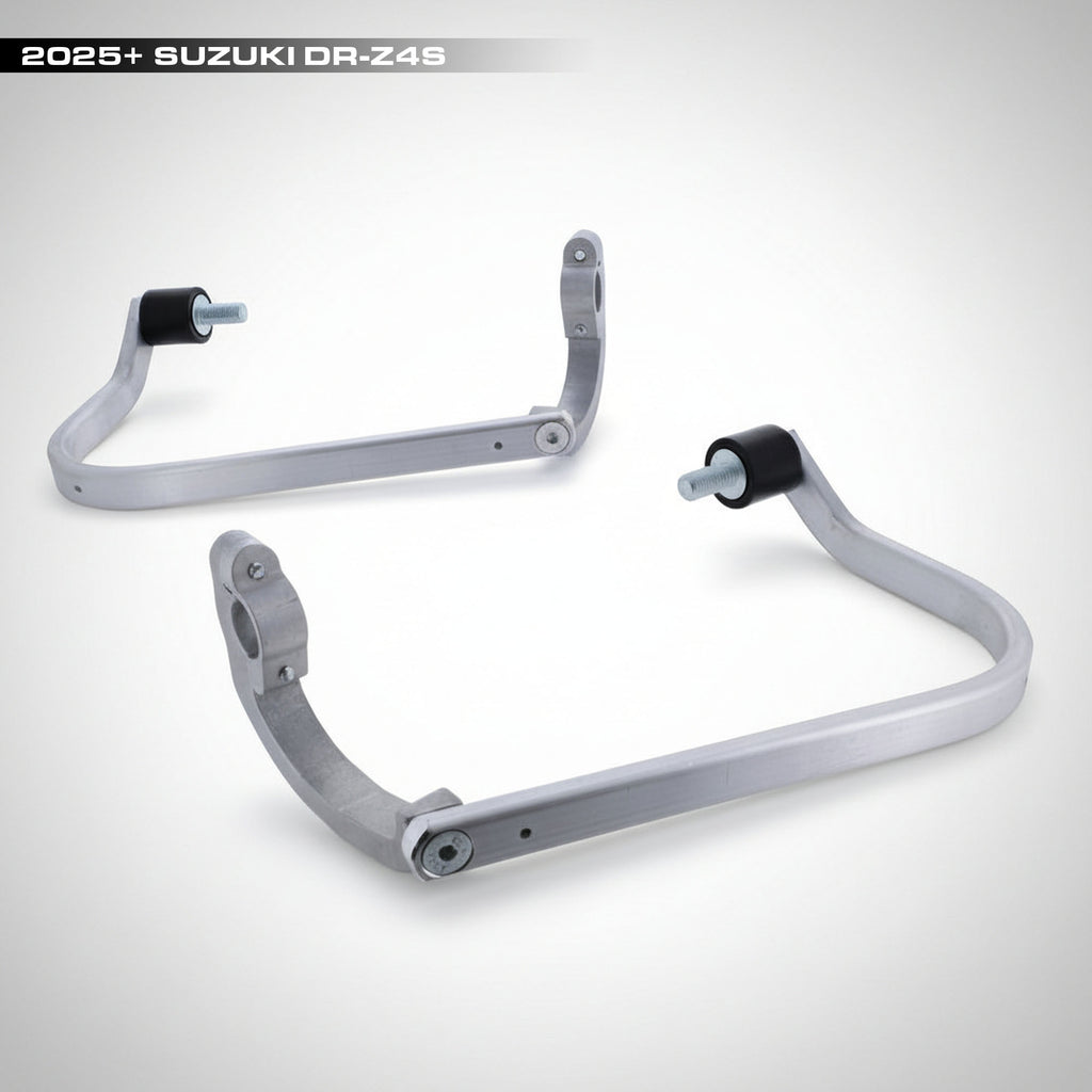 Barkbusters - Hand Guard Kit - 2025+ Suzuki DR-Z4S - TMBR MOTO