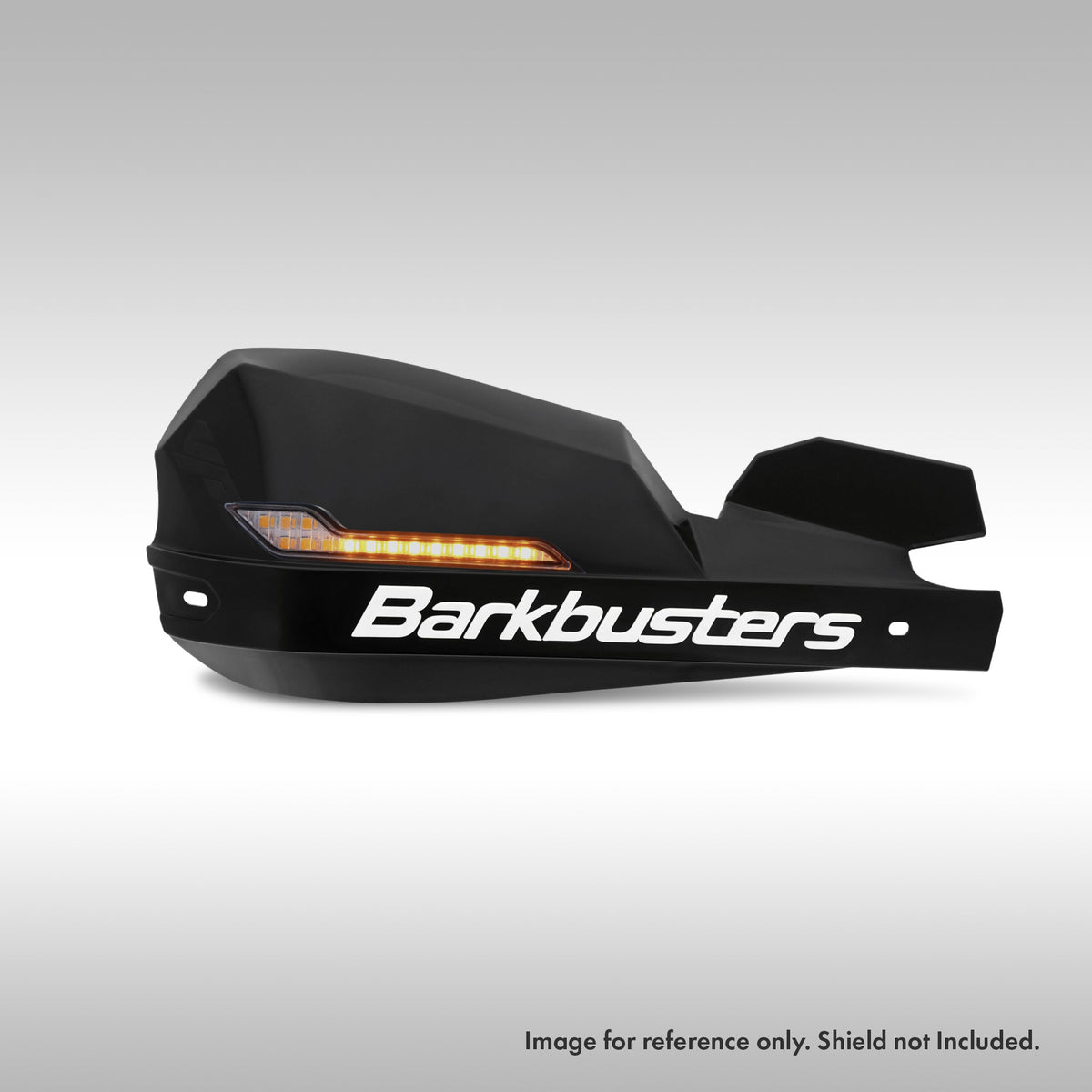 BARKBUSTERS - HANDGUARD KIT - BMW R 1300 GS / GSA w/ TURN SIGNALS