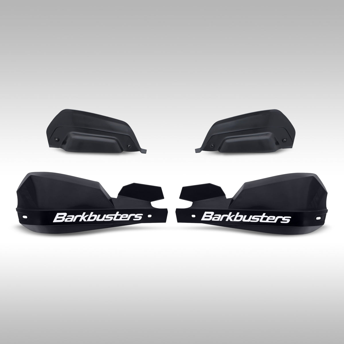 BARKBUSTERS - VPS 2.0 PLASTIC HANDGUARD SHIELDS