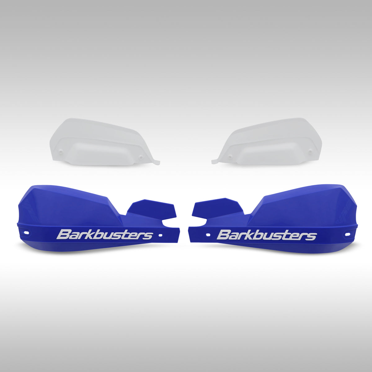 BARKBUSTERS - VPS 2.0 PLASTIC HANDGUARD SHIELDS