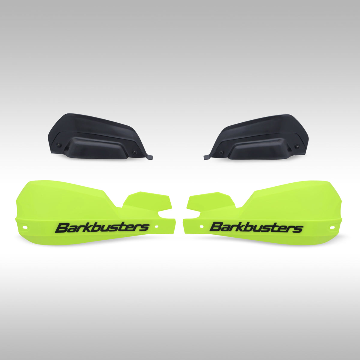 BARKBUSTERS - VPS 2.0 PLASTIC HANDGUARD SHIELDS