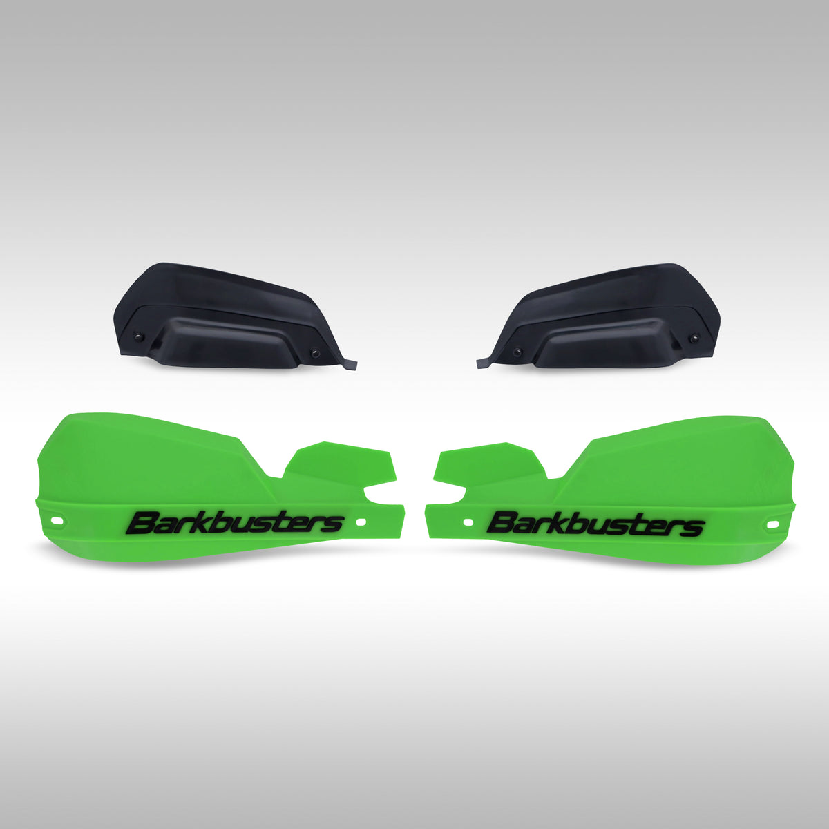 BARKBUSTERS - VPS 2.0 PLASTIC HANDGUARD SHIELDS