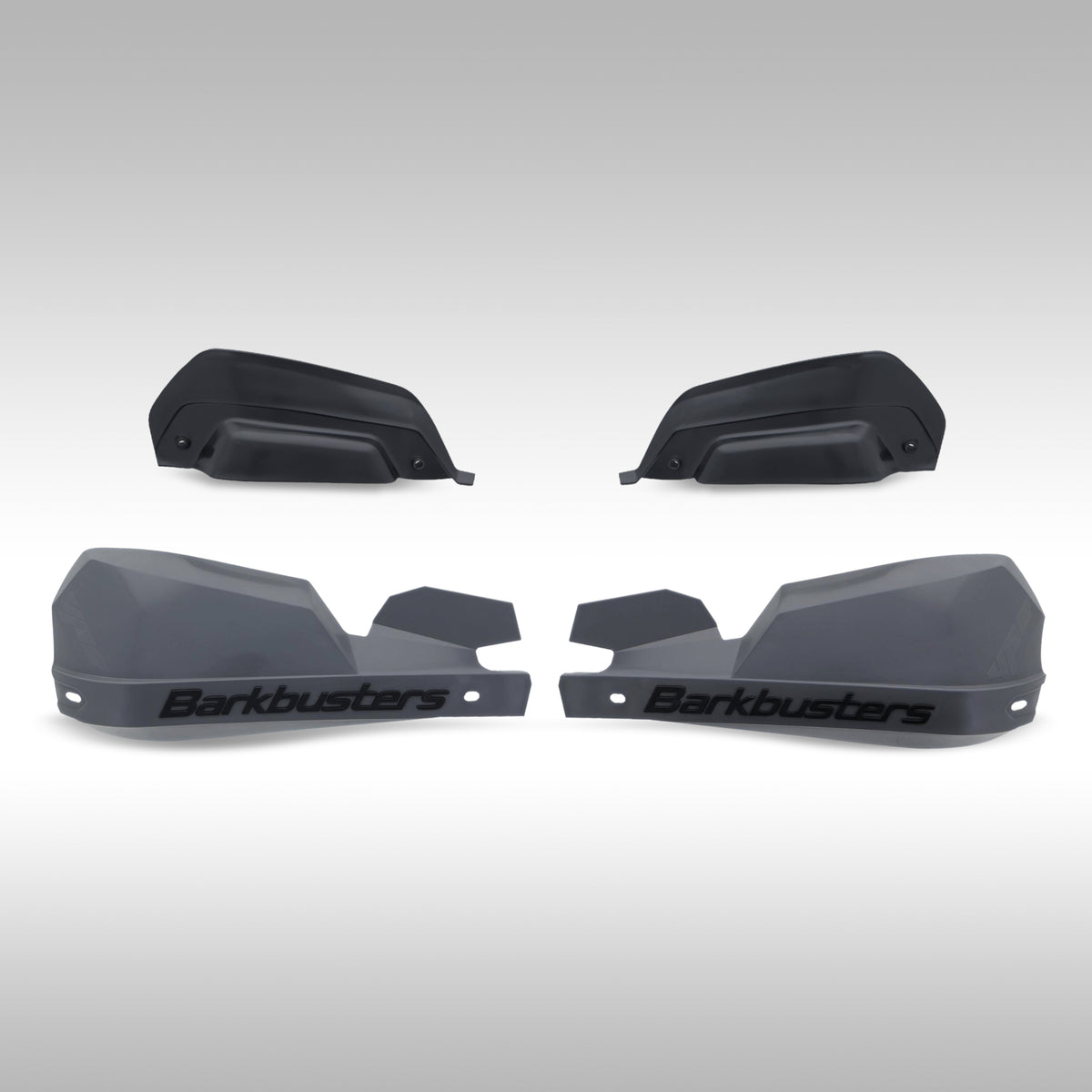 BARKBUSTERS - VPS 2.0 PLASTIC HANDGUARD SHIELDS