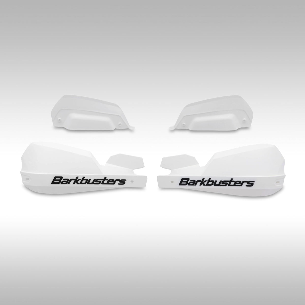 BARKBUSTERS - VPS PLASTIC HAND GUARD SHIELDS
