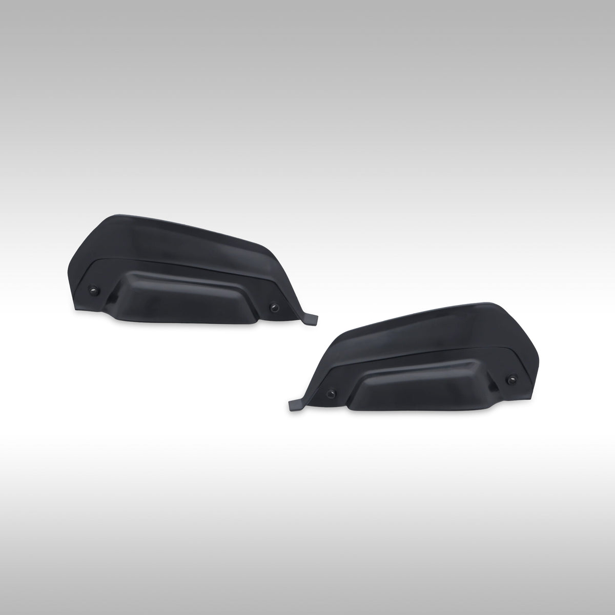 BARKBUSTERS - REPLACEMENT WIND DEFLECTORS FOR VPS 2.0