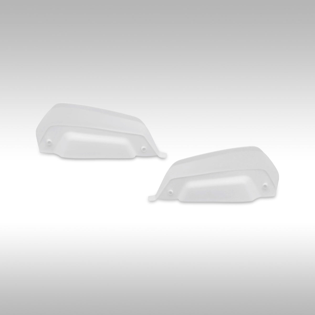 BARKBUSTERS - REPLACEMENT WIND DEFLECTORS FOR VPS 2.0