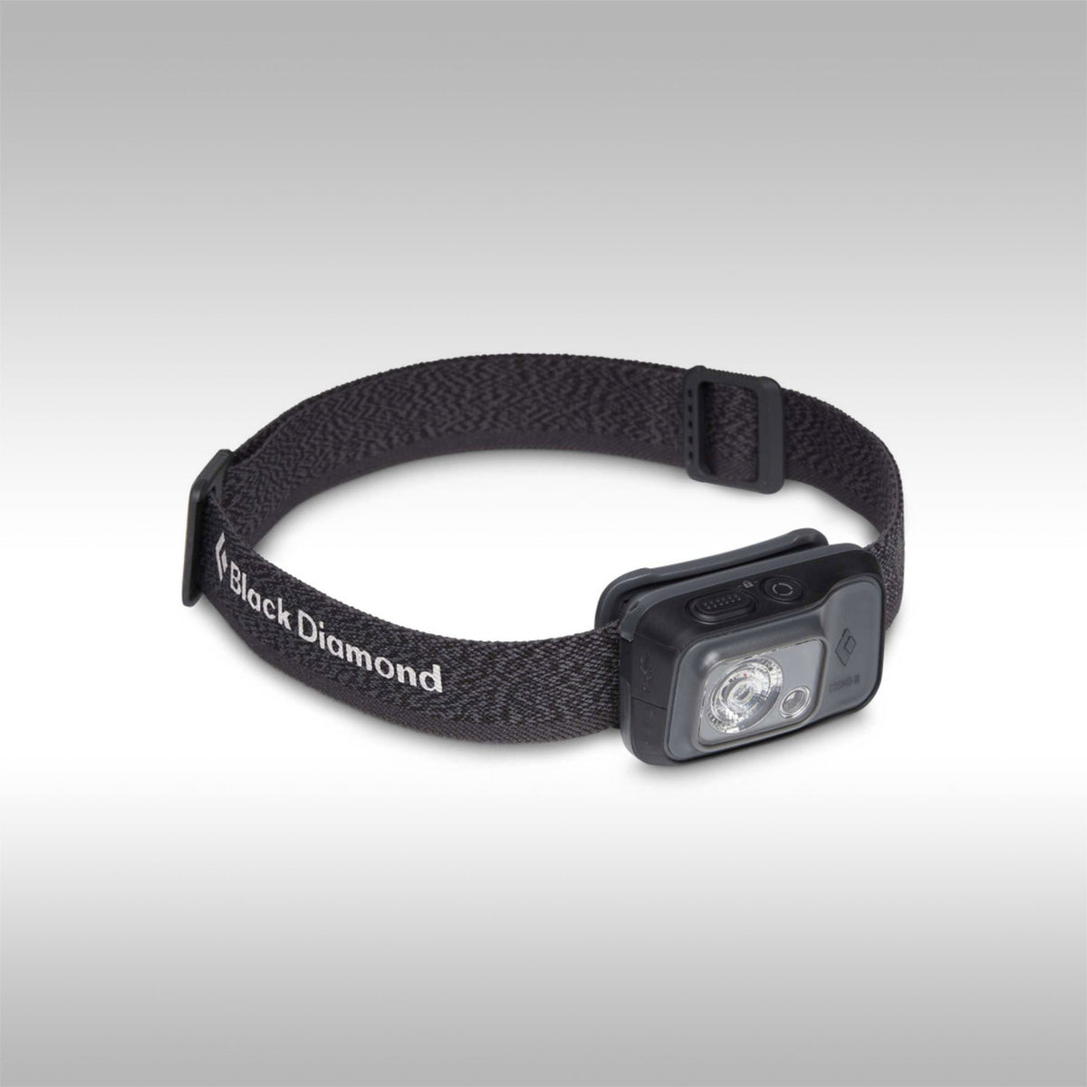 BLACK DIAMOND - COSMO 350 R HEADLAMP - RECHARGEABLE