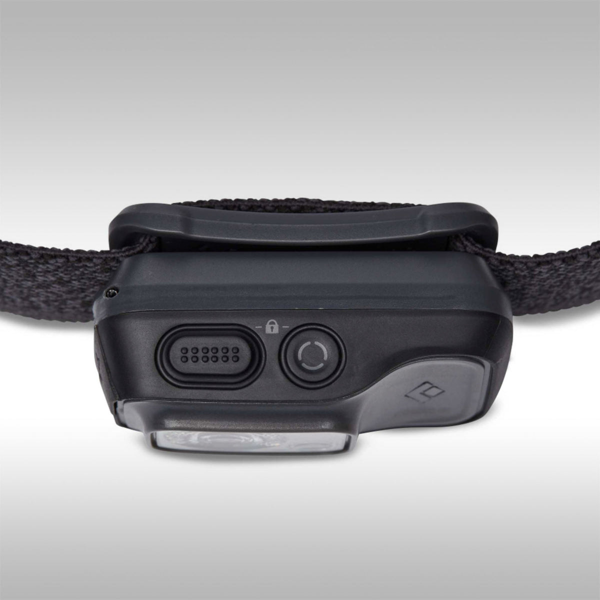 BLACK DIAMOND - COSMO 350 R HEADLAMP - RECHARGEABLE
