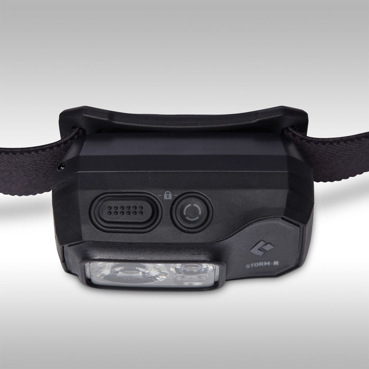 BLACK DIAMOND - STORM R 500 HEADLAMP