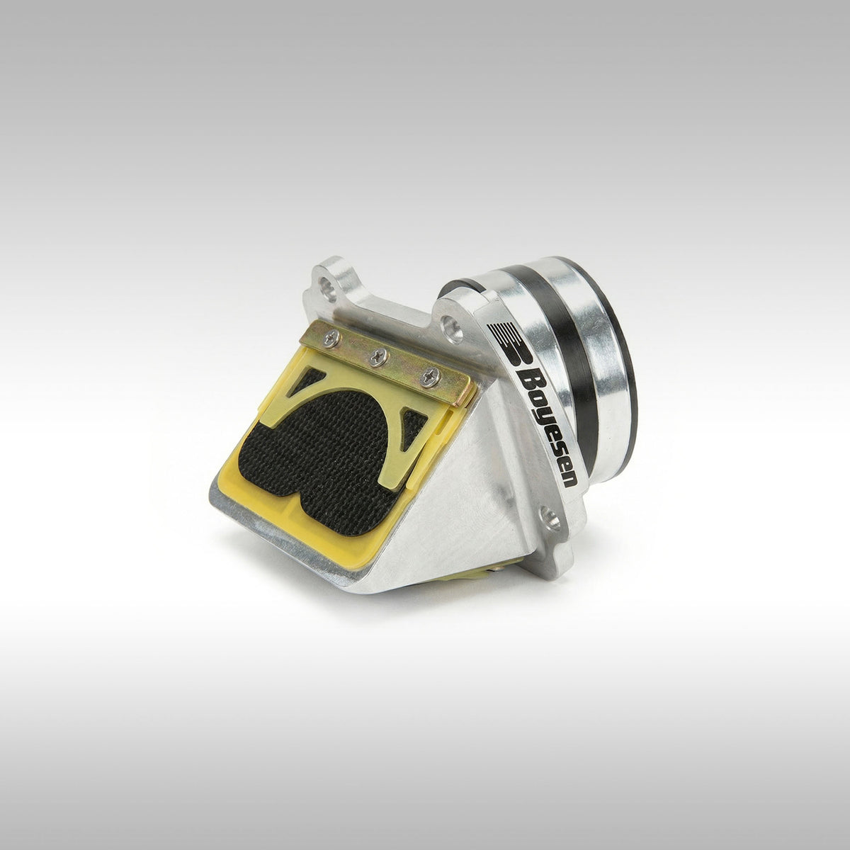 BOYESEN - RAD VALVE LOW END TORQUE VERSION - YAMAHA YZ250X
