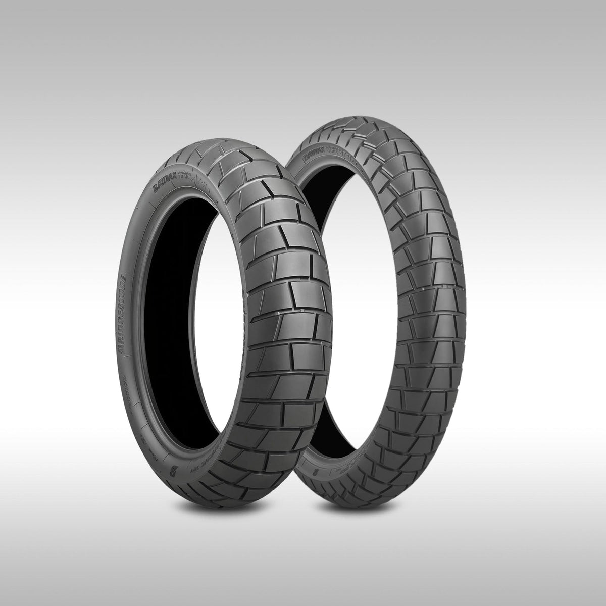 BRIDGESTONE - BATTLAX ADVENTURE TRAIL AT41