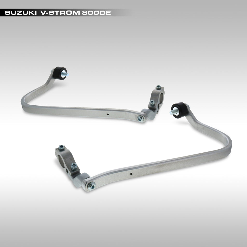 BARKBUSTERS - HAND GUARD KIT - SUZUKI V-STROM 800DE - TMBR MOTO