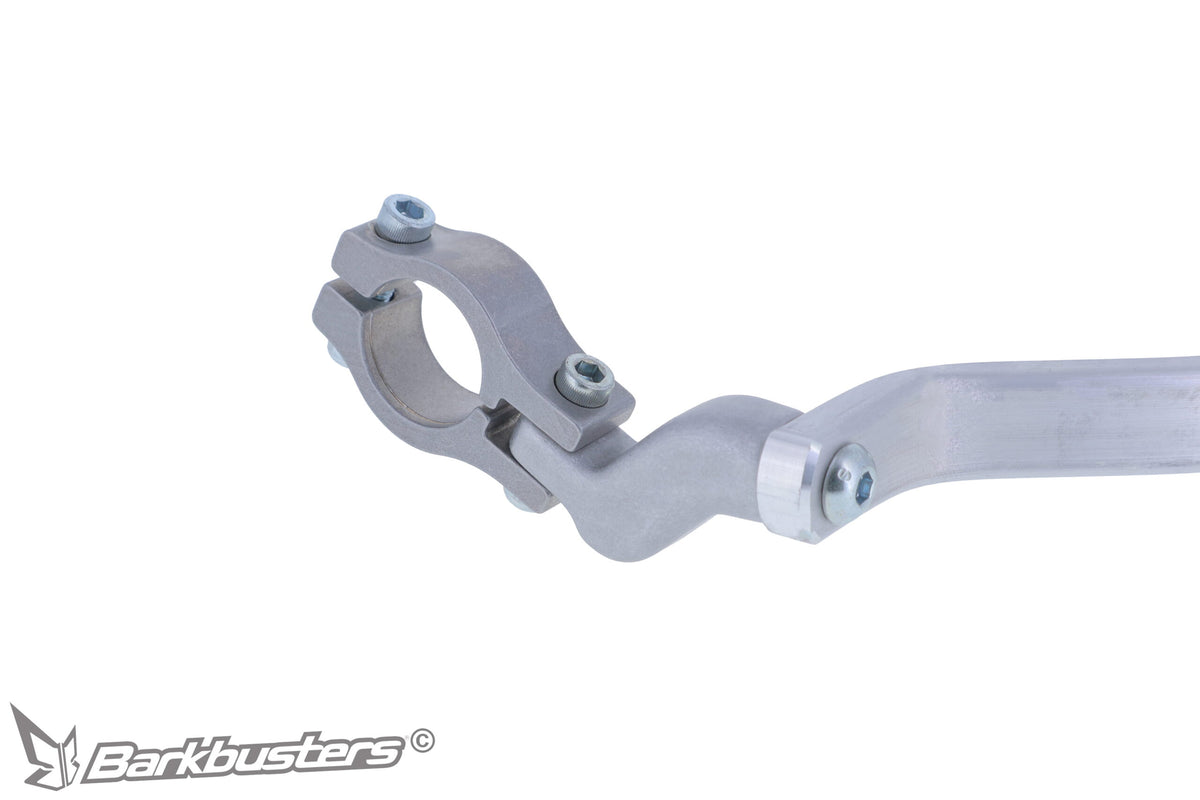 Barkbusters - Hand Guard Kit - 2025+ Kove 800X