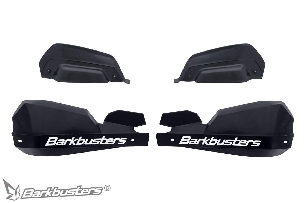 BARKBUSTERS - VPS 2.0 PLASTIC HANDGUARD SHIELDS
