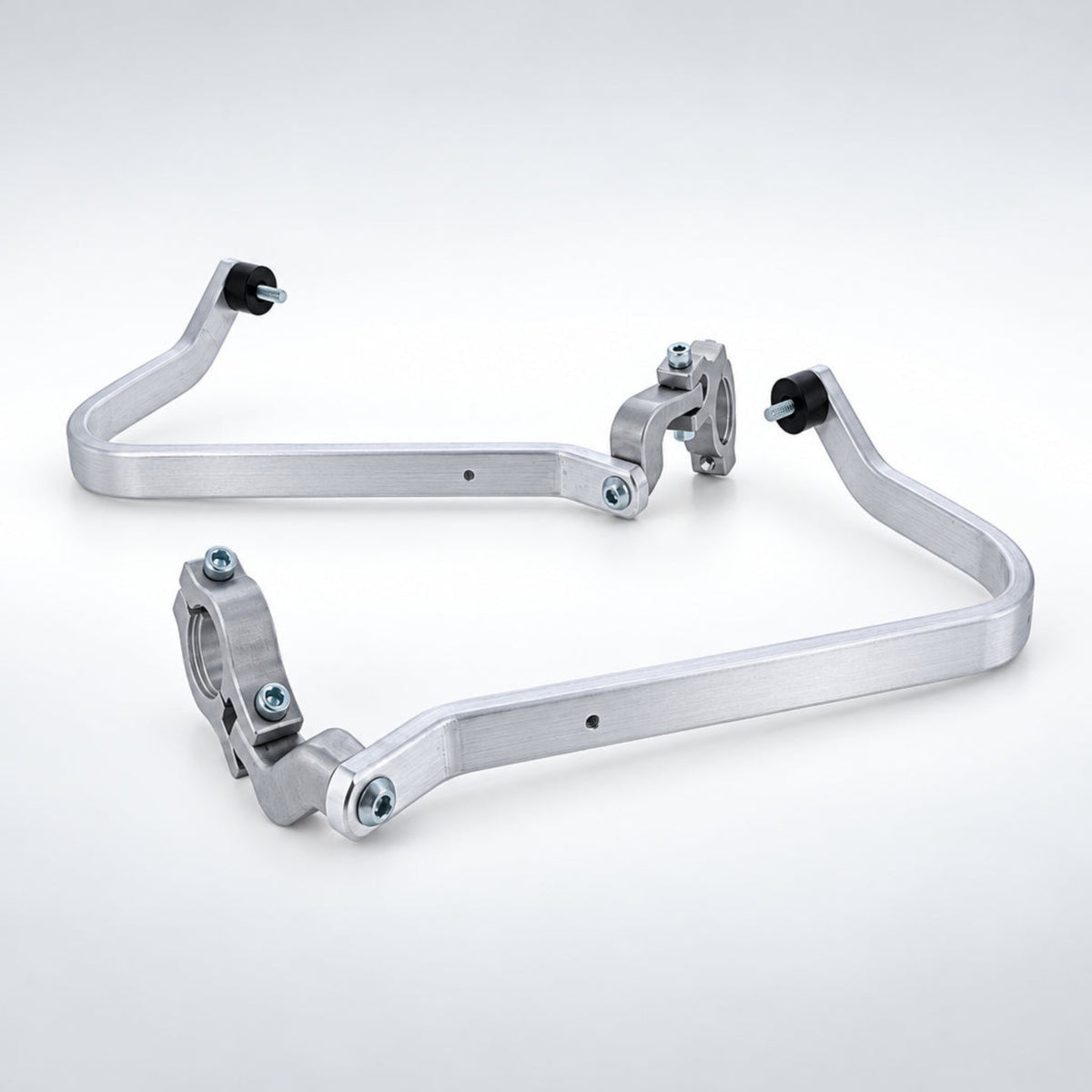 Barkbusters - Hand Guard Kit - 2025+ KTM 390 Adventure - Version 2