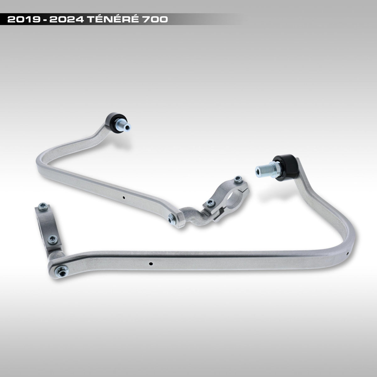 Barkbusters Handguard Kit 2019–2024 Yamaha Tenere 700