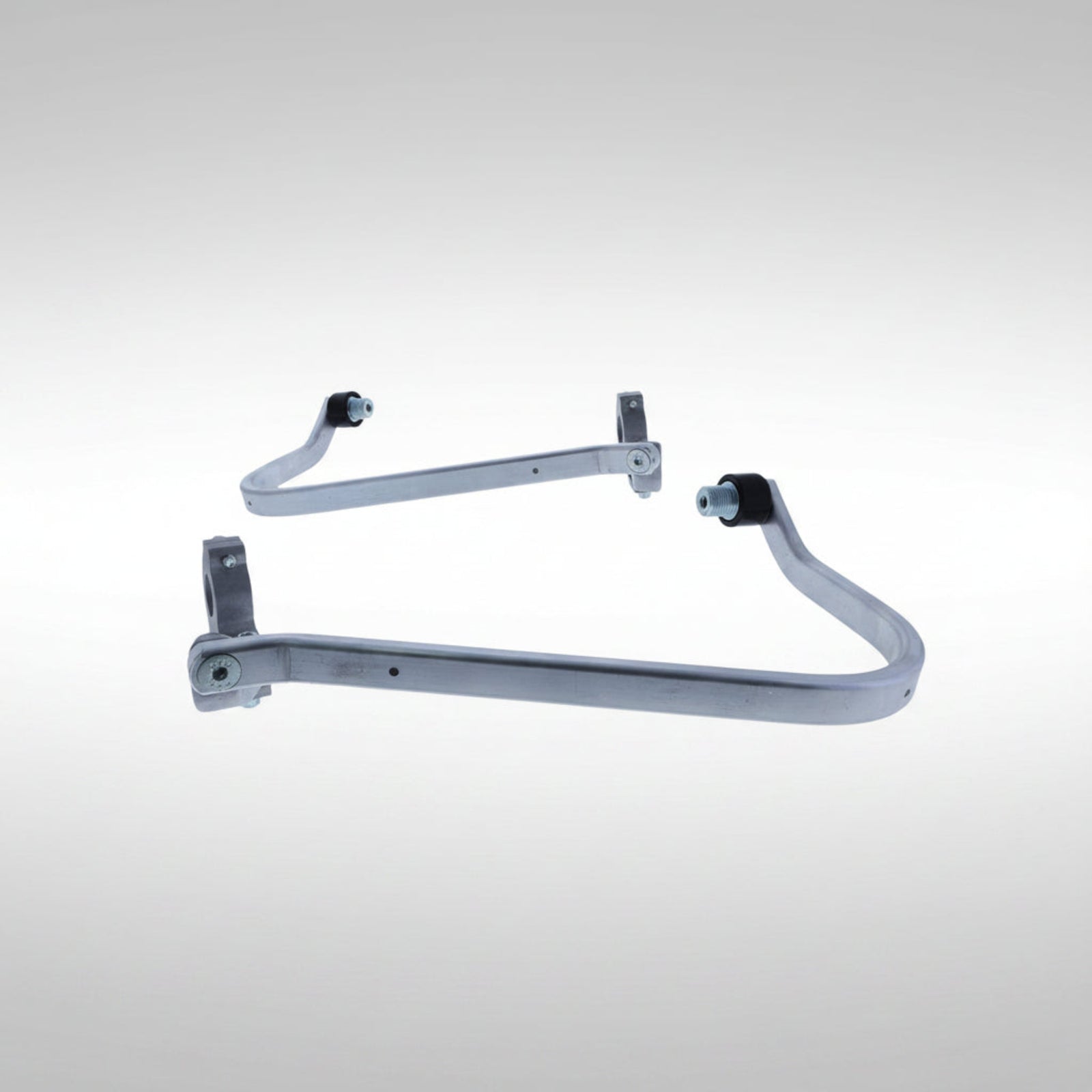 Barkbusters Handguards for the Aprilia Tuareg 660 Rally.