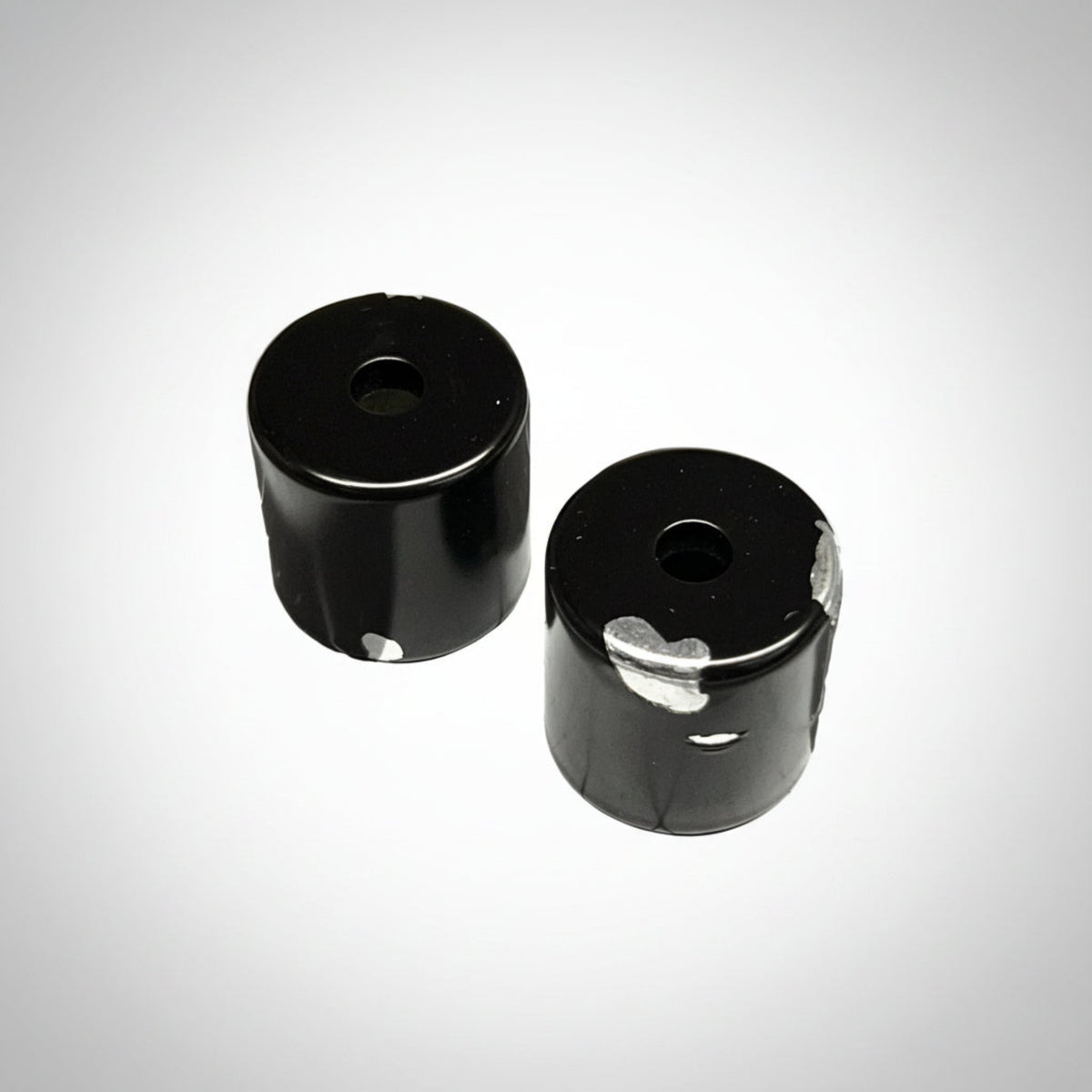 Barkbusters - Hand Guard Kit - 2025+ Suzuki DR-Z4S