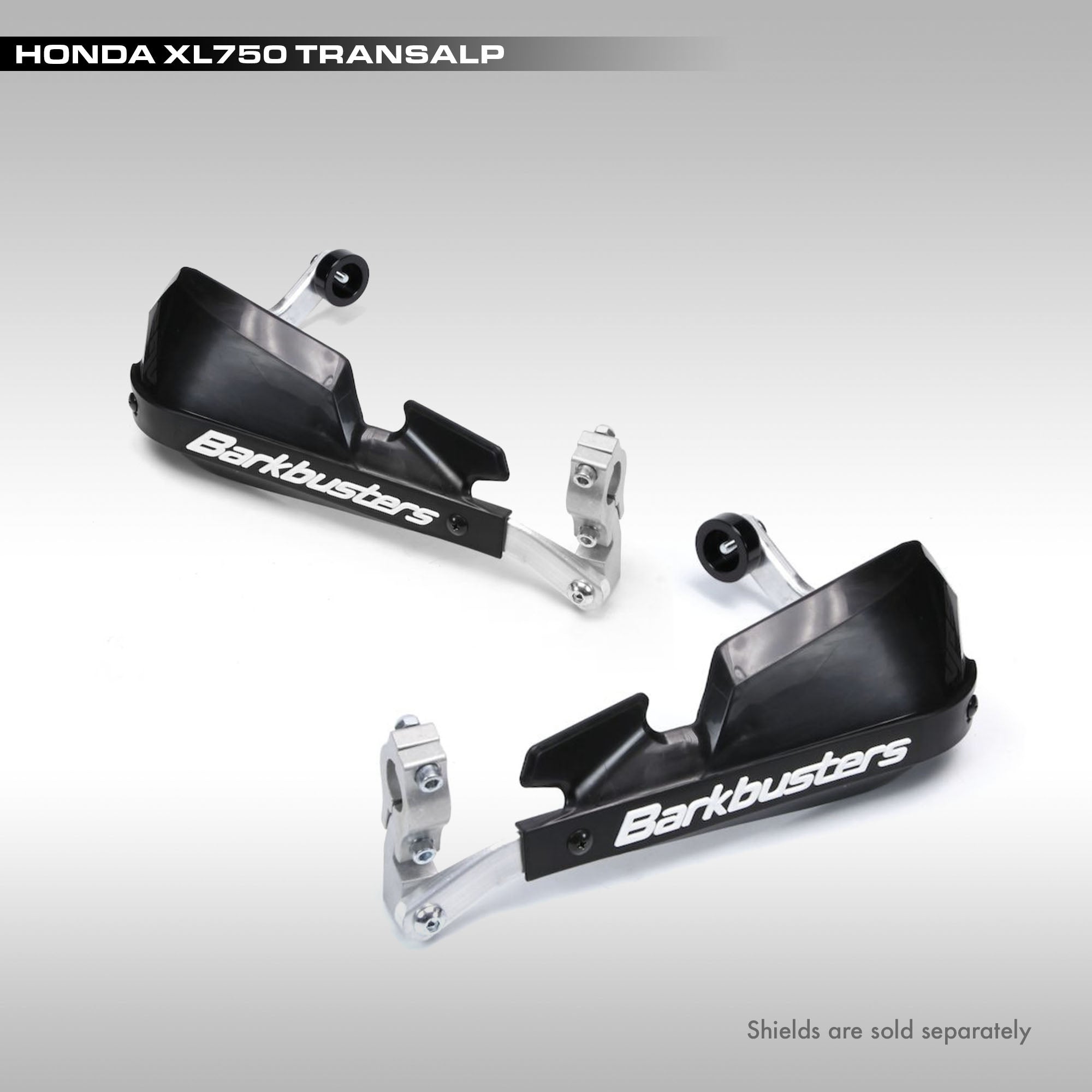 Barkbusters Hand Guard Kit | 2023+ Honda XL750 Transalp | TMBR MOTO