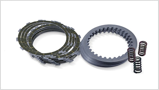 BARNETT CLUTCH - CLUTCH KIT - HONDA AFRICA TWIN CRF1100L