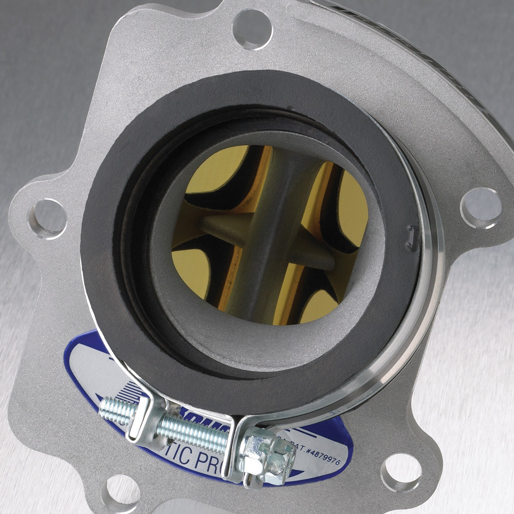 BOYESEN - RAD VALVE LOW END TORQUE VERSION - YAMAHA YZ250X