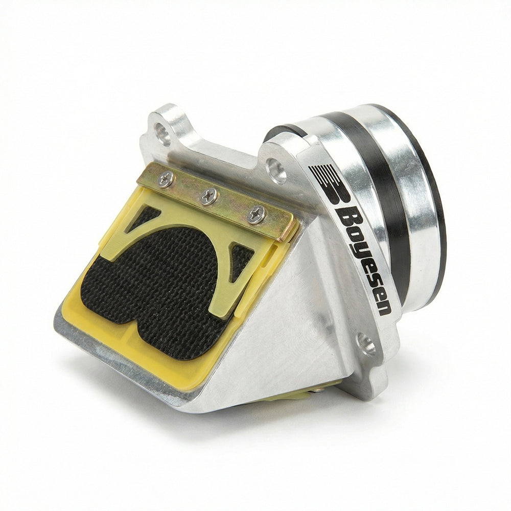 BOYESEN - RAD VALVE LOW END TORQUE VERSION - YAMAHA YZ250X