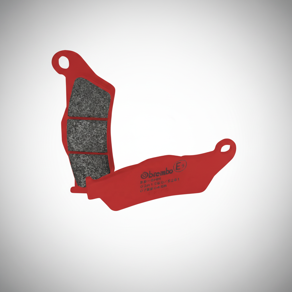 Brembo - Prime Sintered Compound SA Brake Pads