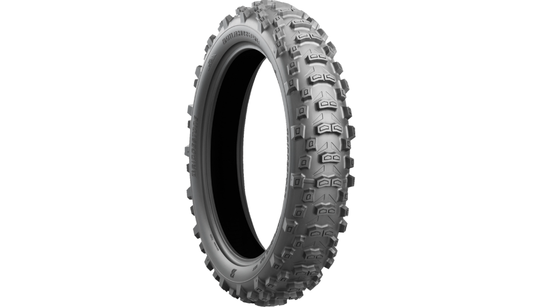 Bridgestone - Battlecross E50 Tire