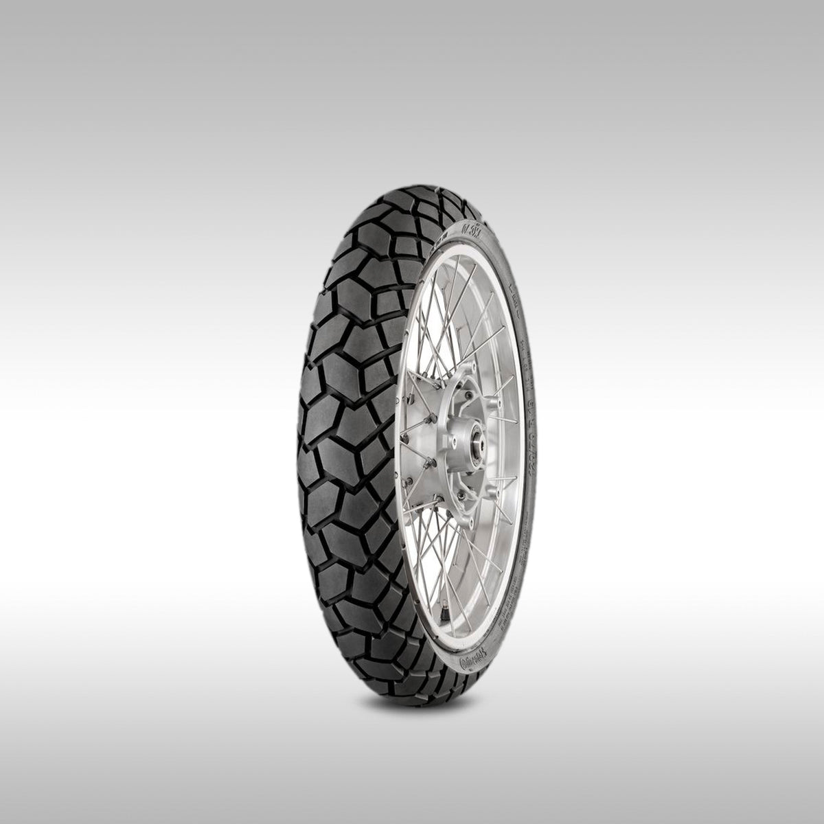 CONTINENTAL - TKC70 ON-ROAD &amp; OFFROAD ADVENTURE TIRE