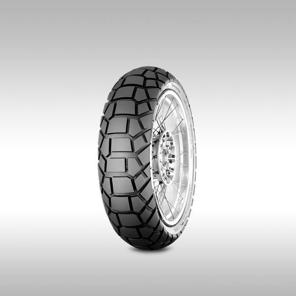 CONTINENTAL - TKC70 ROCKS OFFROAD ADVENTURE REAR TIRE - TMBR MOTO