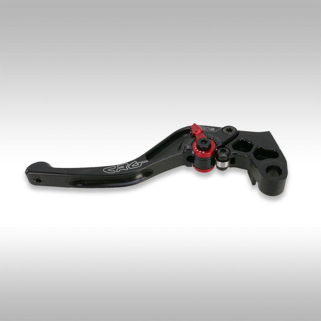 CRG RC2 Shorty Clutch Lever - Yamaha Tenere 700 | TMBR MOTO